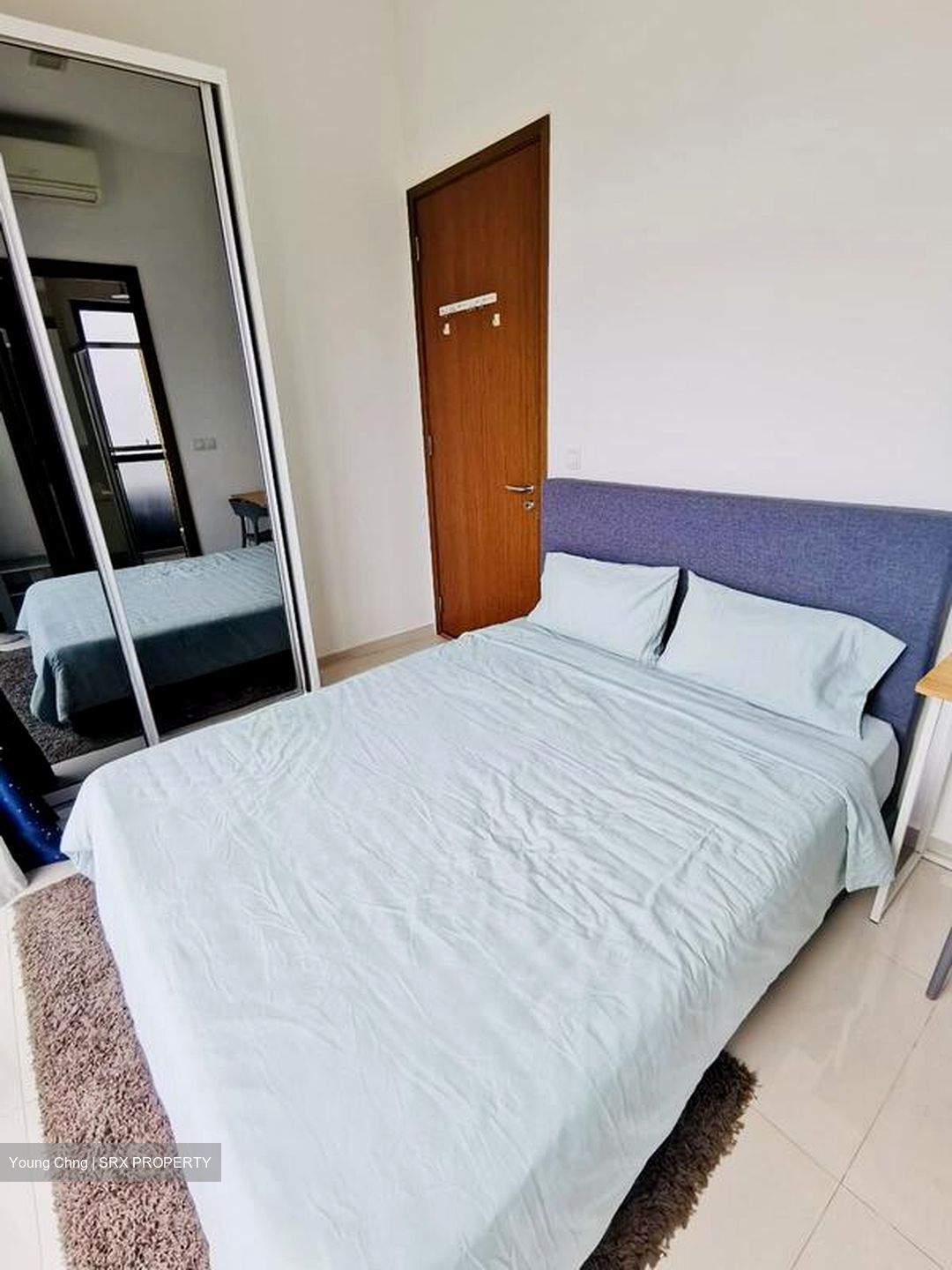 8 Farrer Suites (D8), Apartment #511575361